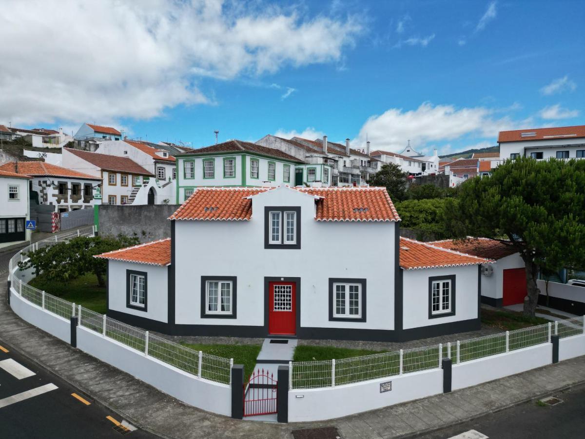 Angra Charming Suites By Seewest 英雄港 外观 照片