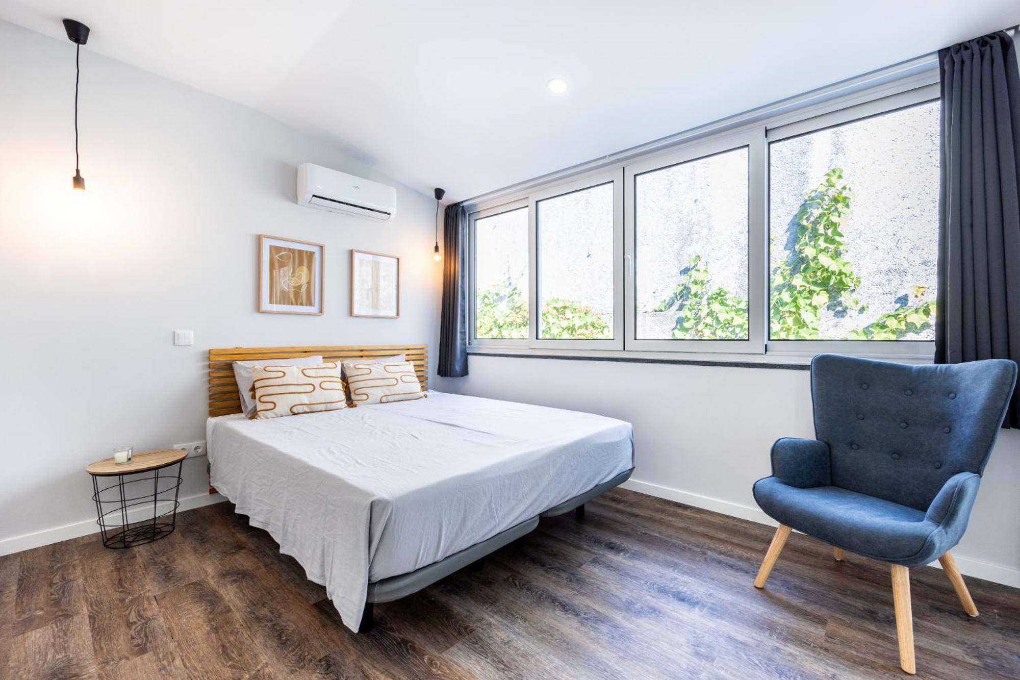 Angra Charming Suites By Seewest 英雄港 外观 照片