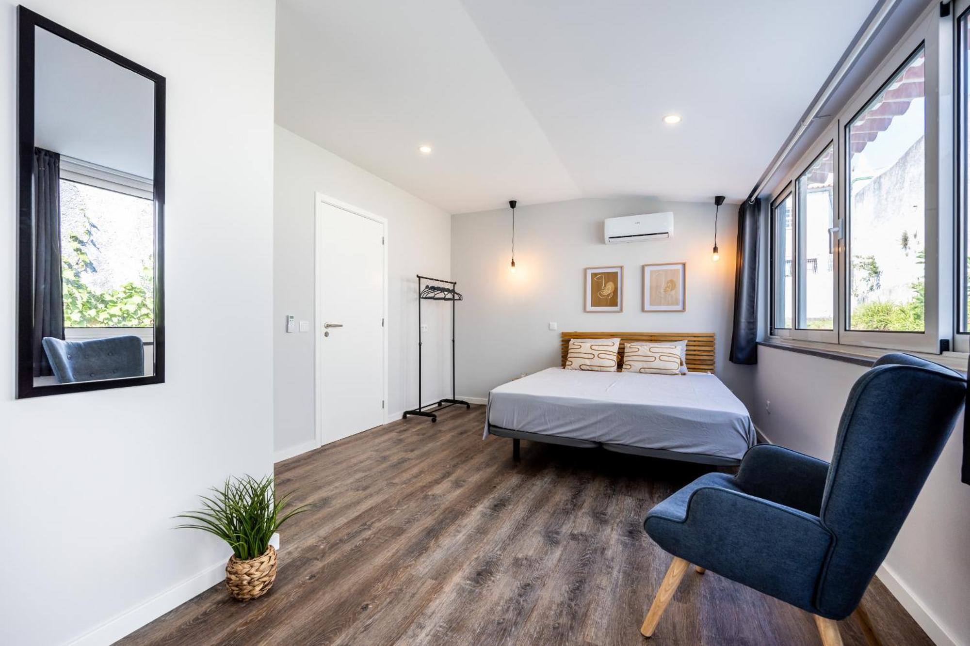 Angra Charming Suites By Seewest 英雄港 外观 照片