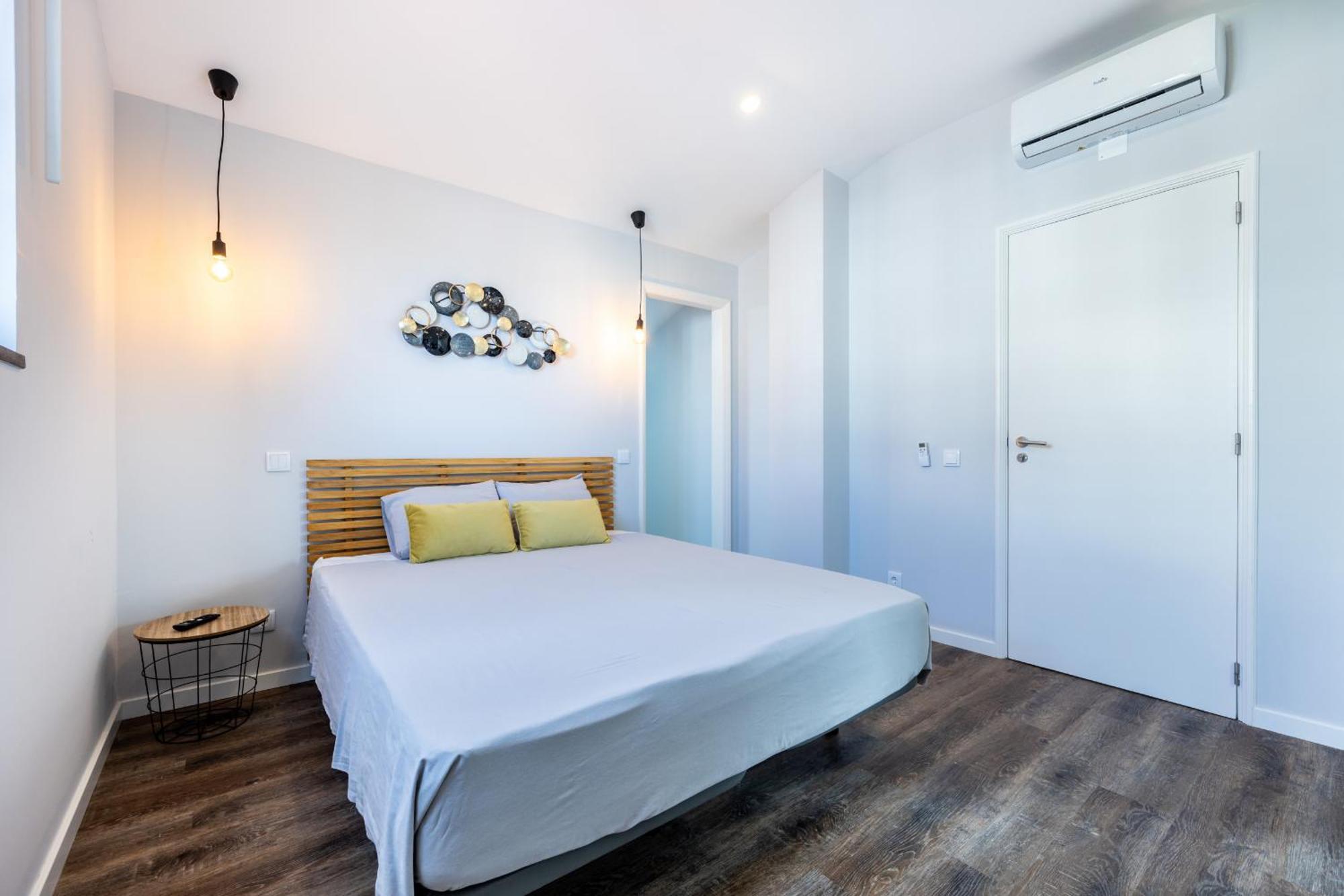 Angra Charming Suites By Seewest 英雄港 外观 照片